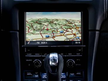 Porsche 981 Cayman Cayman GTS — photo 14