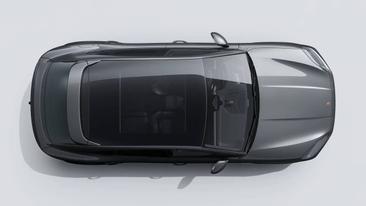 Porsche Cayenne III S E-Hybrid Coupé — photo 5