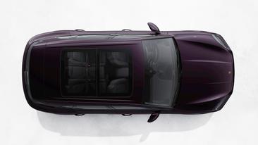 Porsche Cayenne III Turbo E-Hybrid — photo 5