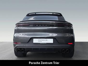Porsche Cayenne III Coupé — photo 5