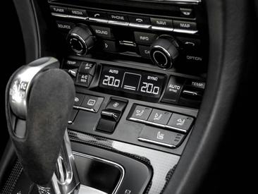 Porsche 981 Cayman Cayman GTS — photo 16