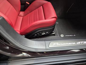 Porsche Panamera III GTS — photo 39