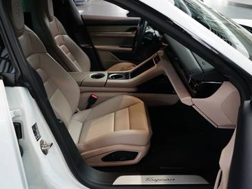 Porsche Taycan ph2 — photo 18