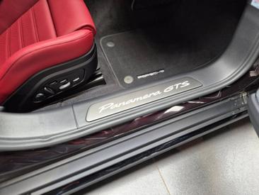 Porsche Panamera III GTS — photo 40