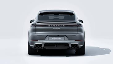 Porsche Cayenne III S E-Hybrid Coupé — photo 7