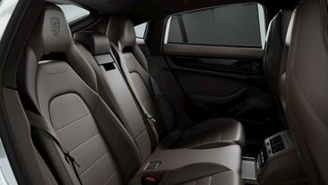 Porsche Panamera III 4S E-Hybrid — photo 10