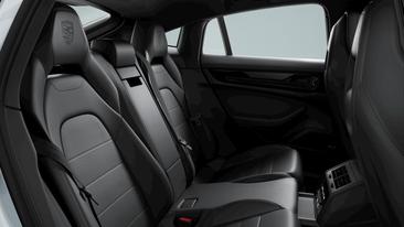 Porsche Panamera III 4S E-Hybrid — photo 10