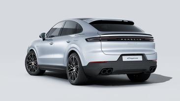 Porsche Cayenne III S E-Hybrid Coupé — photo 3
