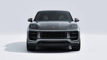 Porsche Cayenne III S E-Hybrid Coupé — photo 8