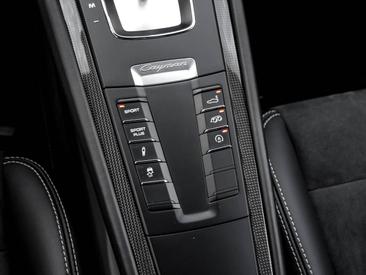 Porsche 981 Cayman Cayman GTS — photo 19
