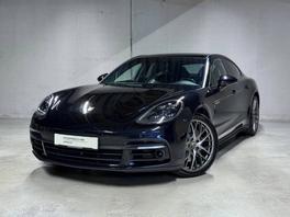 Porsche Panamera II 4 E-Hybrid - 2017 - Joinsteer - #1