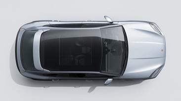 Porsche Cayenne III S E-Hybrid Coupé — photo 5