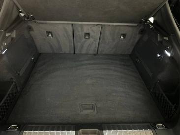 Porsche Macan Electrique Turbo — photo 26