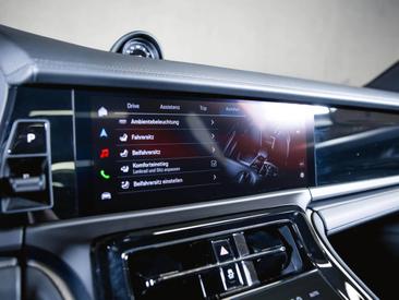 Porsche Panamera III 4 E-Hybrid — photo 37