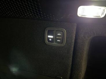 Porsche Macan Electrique Turbo — photo 27