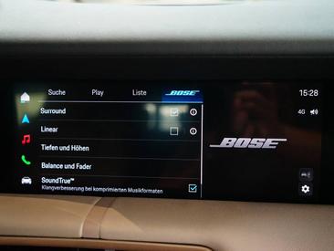 Porsche Taycan ph2 — photo 23