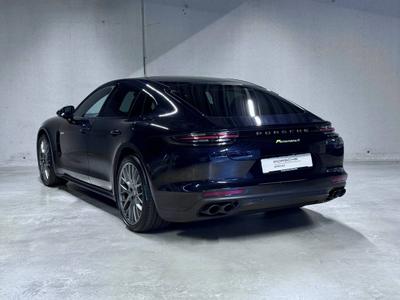Porsche Panamera II 4 E-Hybrid