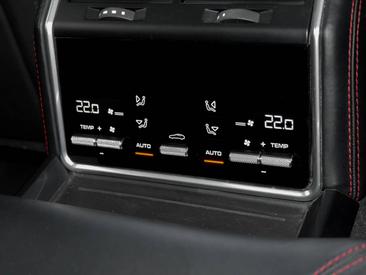 Porsche Panamera II GTS Sport Turismo — photo 17