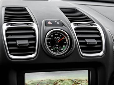 Porsche 981 Cayman Cayman GTS — photo 21