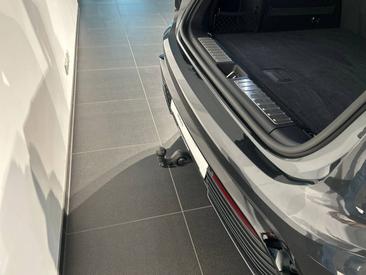 Porsche Macan Electrique Turbo — photo 28