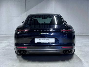Porsche Panamera II 4 E-Hybrid — photo 4