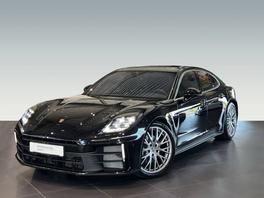 Porsche Panamera III 4 - 2025 - Joinsteer - #1