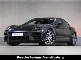 Porsche Panamera III 4S E-Hybrid - 2025 - Joinsteer - #1