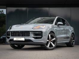 Porsche Cayenne III S E-Hybrid Coupé - 2025 - Joinsteer - #1