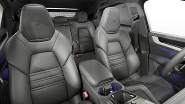 Porsche Cayenne III S E-Hybrid Coupé — photo 12