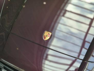 Porsche Panamera III GTS — photo 44