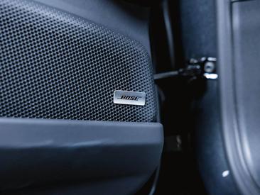 Porsche Panamera III 4 E-Hybrid — photo 42