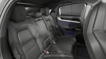 Porsche Cayenne III S E-Hybrid Coupé — photo 13