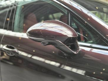 Porsche Panamera III GTS — photo 45