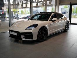 Porsche Panamera III 4 E-Hybrid - 2025 - Joinsteer - #1