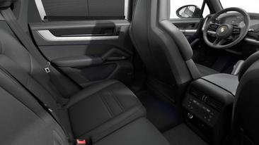 Porsche Cayenne III S E-Hybrid Coupé — photo 14
