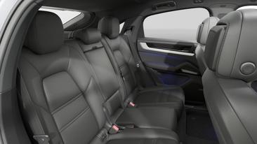 Porsche Cayenne III S E-Hybrid Coupé — photo 13