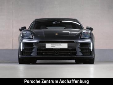 Porsche Panamera III 4S E-Hybrid — photo 4