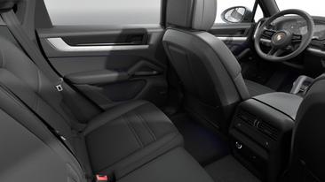 Porsche Cayenne III S E-Hybrid Coupé — photo 14