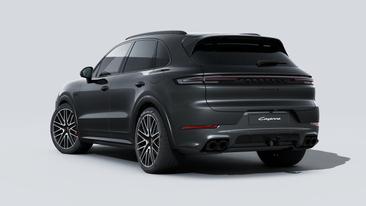 Porsche Cayenne III S, E-Hybrid — photo 3