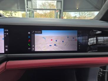 Porsche Panamera III GTS — photo 49