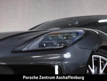 Porsche Panamera III 4S E-Hybrid — photo 6