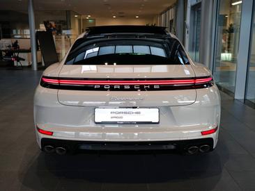 Porsche Panamera III 4 E-Hybrid — photo 5