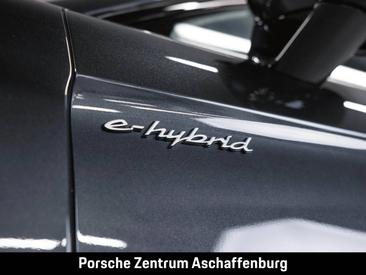 Porsche Panamera III 4S E-Hybrid — photo 7