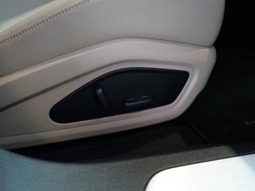 Porsche Taycan ph2 — photo 35