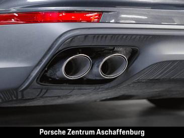 Porsche Panamera III 4S E-Hybrid — photo 8