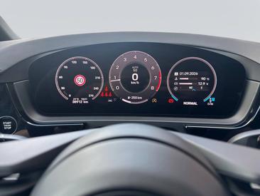 Porsche Cayenne III Coupé — photo 19