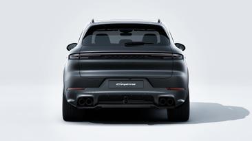 Porsche Cayenne III S, E-Hybrid — photo 7