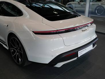 Porsche Taycan ph2 — photo 37