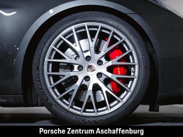 Porsche Panamera III 4S E-Hybrid — photo 10