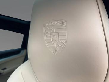 Porsche Cayenne III Coupé — photo 22